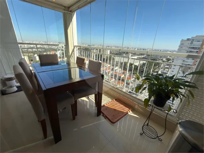 Apartamento com 2 quartos à venda em Santa teresinha - SP
