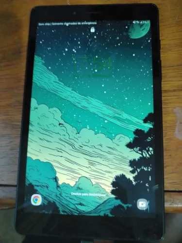 Tablet Samsung