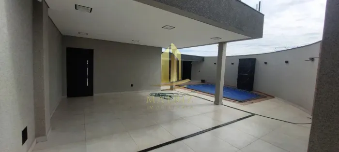 Matriz imobiliaria vende: Sobrado Jardim Natal