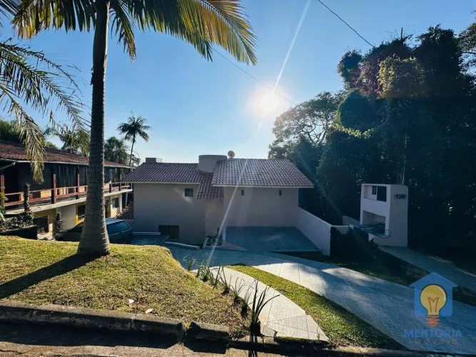 Casa a venda e locação no Condomínio Vila Verde - Transurb - Itapevi/SP