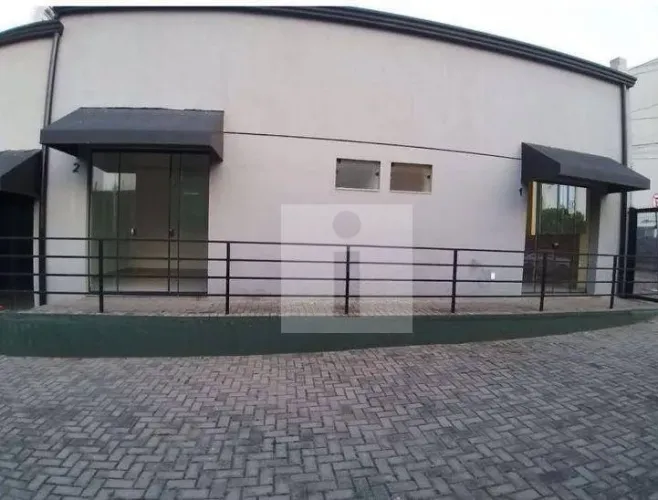 Sala para alugar, 30 m² por R$ 2.225,00/mês - Sousas - Campinas/SP