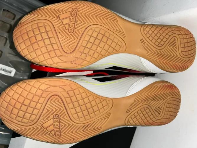 chuteira adidas f50 futsal