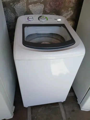 Máquina de lavar Consul 9kg