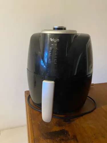 Air Fryer Elgin Space Fryer 5L