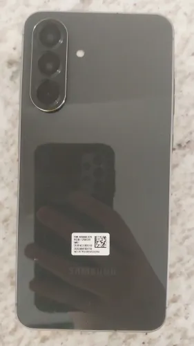 Samsung a56 256gb Usado