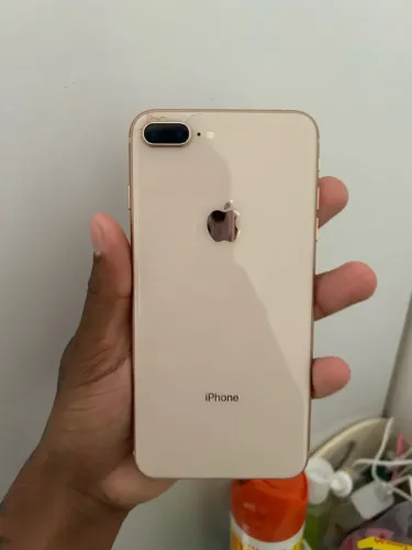 IPhone 8 Plus