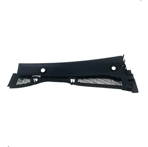 Grade Churrasqueira Esquerda Peugeot 208 2021 A 2023