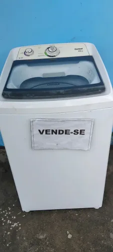 Máquina consul 11kg funcionando perfeitamente 