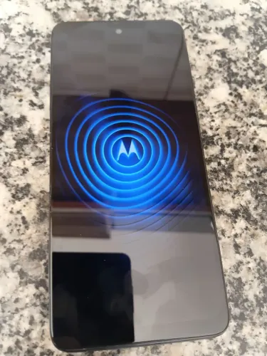 Smartphone Moto E22