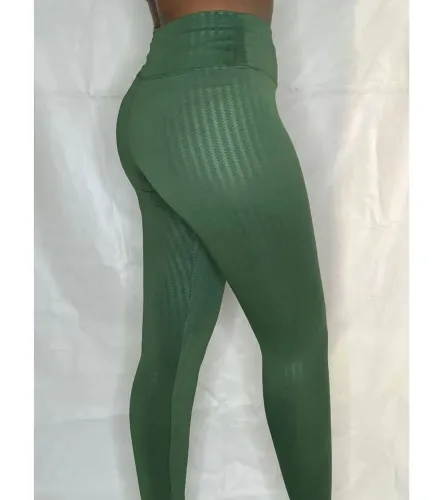 Calça legging 3D