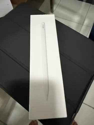 Apple Pencil original nota fiscal