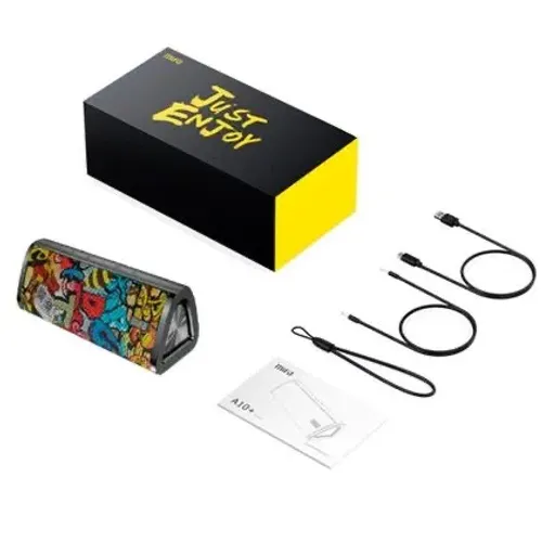Mifa A10+ Portable Bluetooth