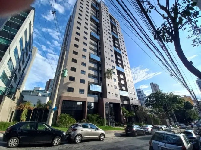 Aluguel - APARTAMENTO - GUTIERREZ BELO HORIZONTE MG