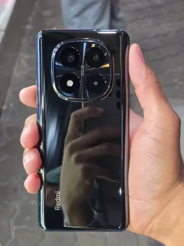 Redmi 14 Pro +