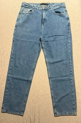 Calça jeans azul 44BR
