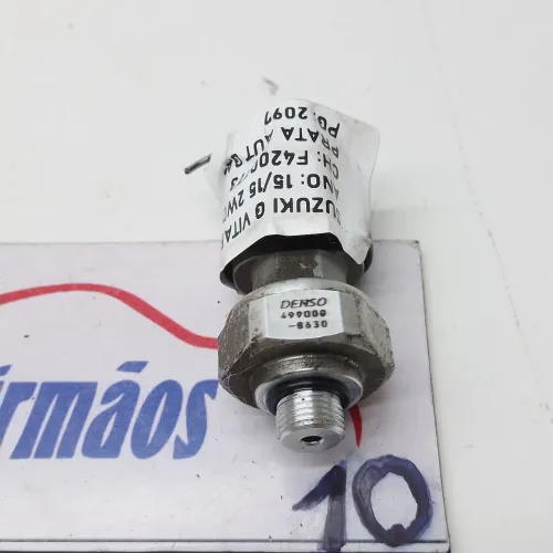 Pressostato Suzuki Grand Vitara 2.0 2015 / 2016 Nº499000