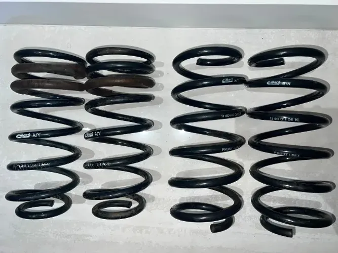 Molas Eibach Pro Kit Civic G8 (06-11)