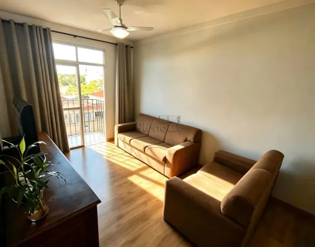 Apartamento à venda e para alugar em Campinas, Jardim Bela Vista, com 2 quartos, com 113 m