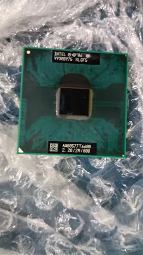 processador intel aw80577t6600 2.20