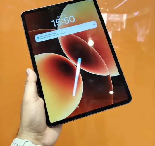 Xiaomi Pad 8 256Gb 8Ram Lançamento