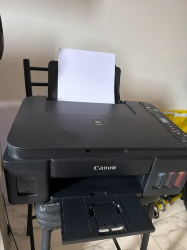 Impressora Canon G3110