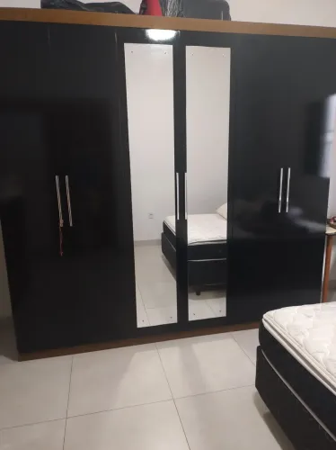 Vendo jogo de quarto 