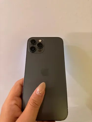 iPhone 12 Pro