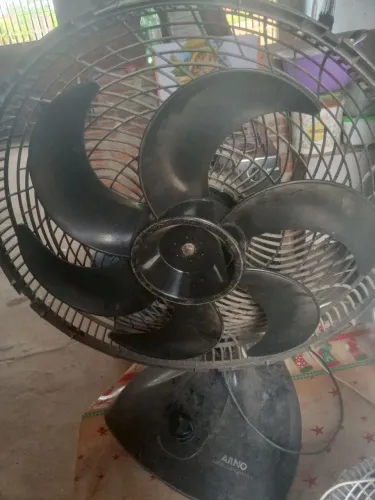 VENTILADOR ARNO POTENTE