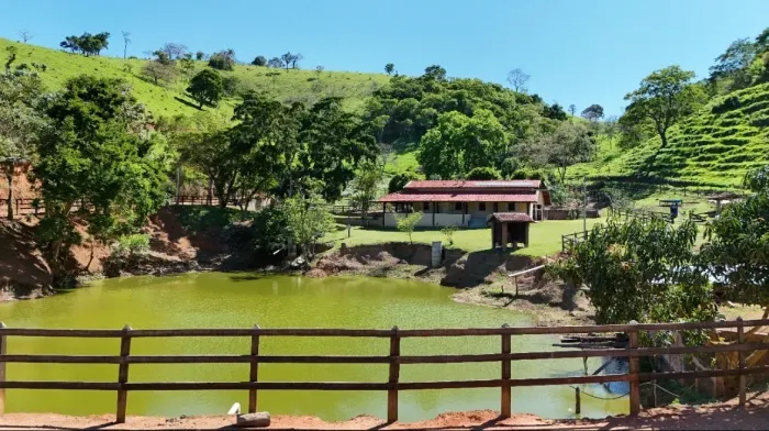 Sítio a venda redencao da Serra 