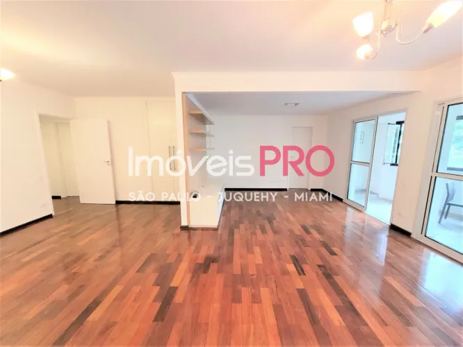 MOEMA PÁSSAROS - 140M² - 2 SUÍTES - 3 VAGAS