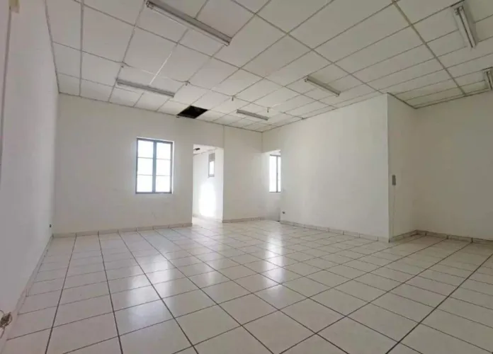 Salão para alugar, 220 m² por R$ 1.680,00/mês - Centro - Piracicaba/SP