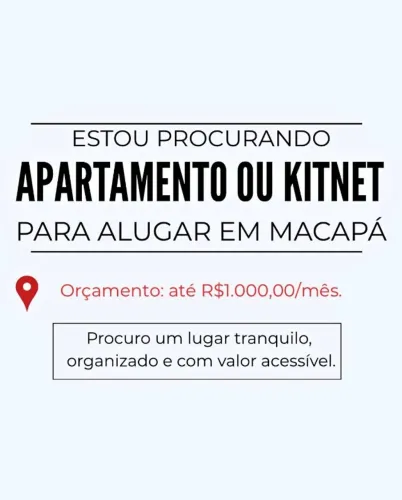 Apartamento
