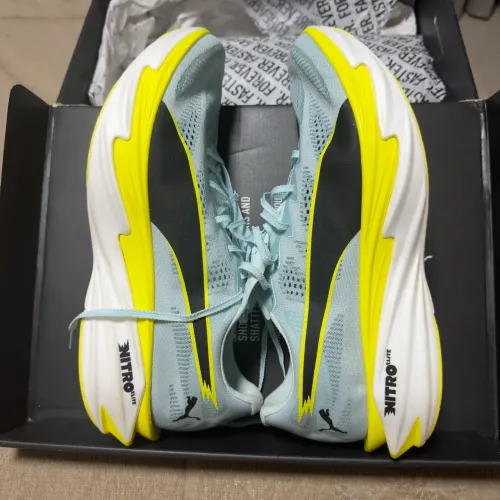 Puma Nitro Elite 4 - TAM 44