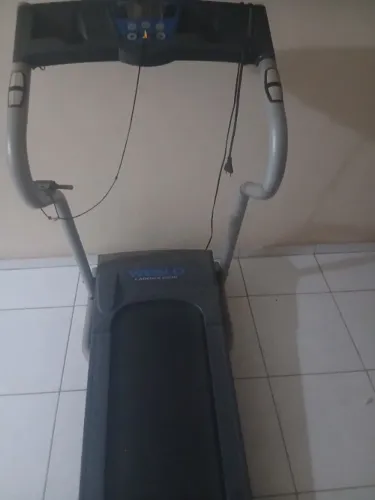 Esteira Weslo 6500