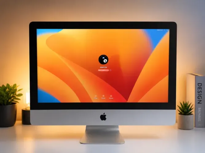 Imac mod2017 com 16gb de memoria, 32 de ssd combinado com 1tb de hd sata