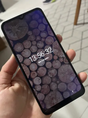 Samsung A50