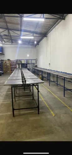 Vendo estamparia completa. OPORTUNIDADE!