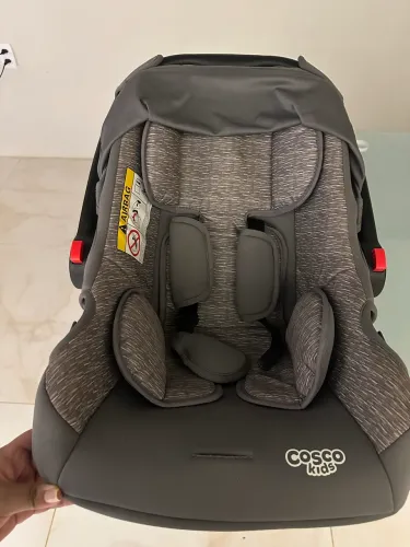 Bebê conforto 