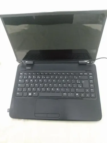 Notebook dell