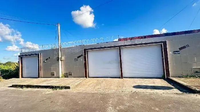 Casa no DIADEMA em Horizonte/CE - Caixa *9375