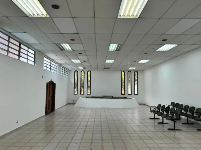 Ponto Comercial para Venda em São Paulo, Vila Moinho Velho, 3 dormitórios, 2 banheiros