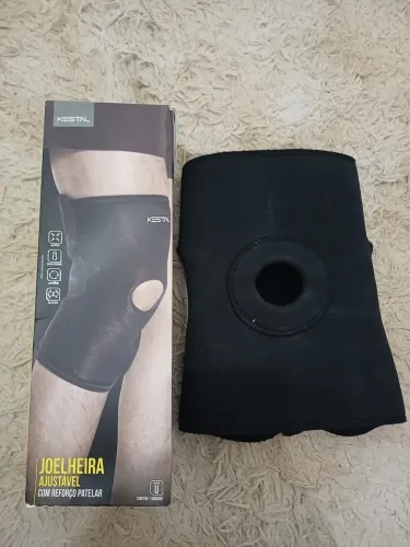Joelheiras 