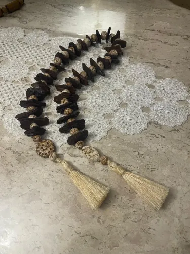 Colar de mesa 1,30 m