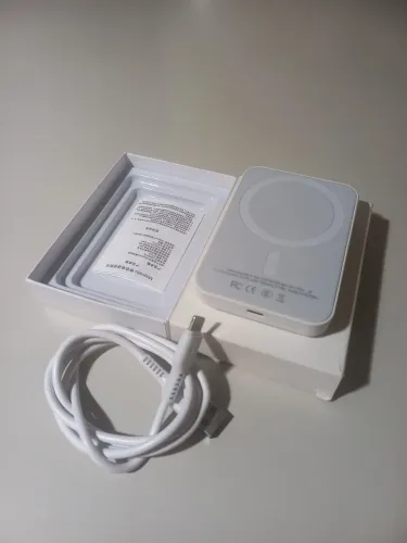 MAGSAFE BATERY PACK