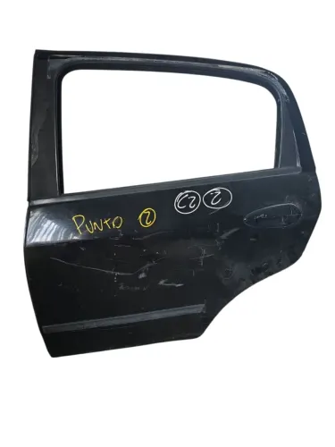 Porta traseira esquerda Fiat Punto