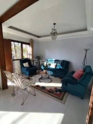 Casa em Condomínio à venda Rua Ezequiel Nunes Filho, São Sebastião - Esteio