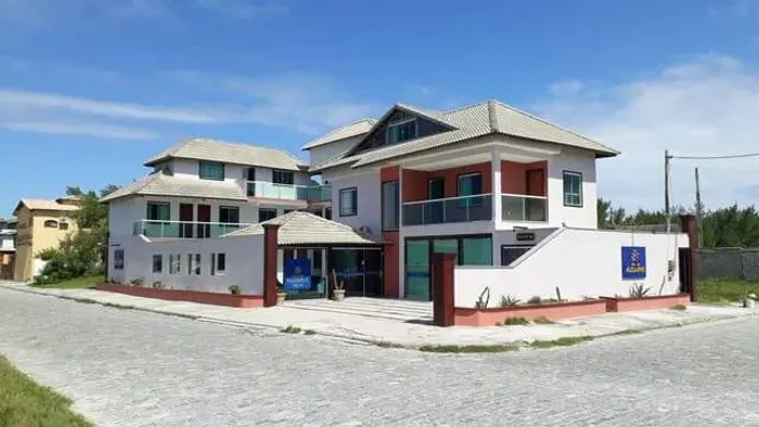 POUSADA À VENDA, PRAIA DO FOGUETE - CABO FRIO/RJ