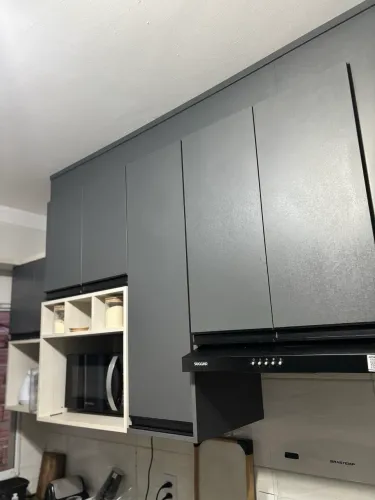 Armário em MDF