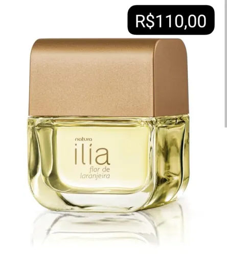 Perfumes  natural 