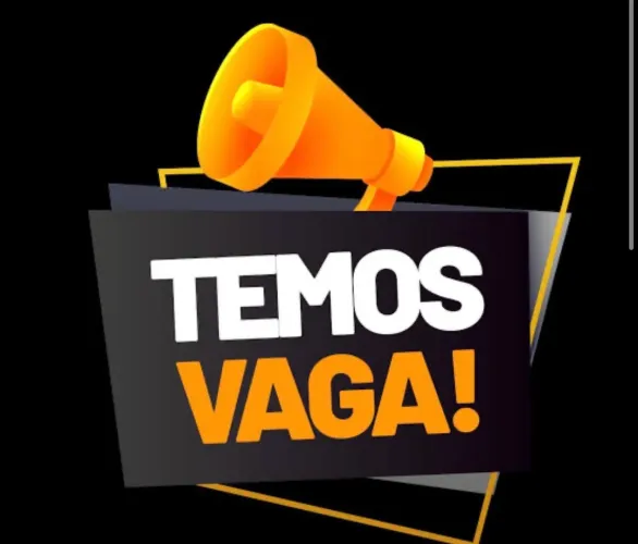 CONTRATO ATENDENTE INÍCIO IMEDIATO